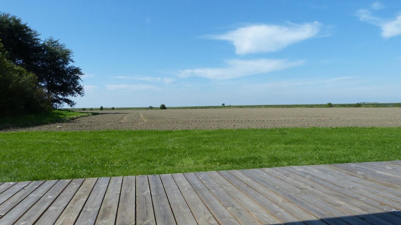 Op Lundingland Ockholm Exterior foto