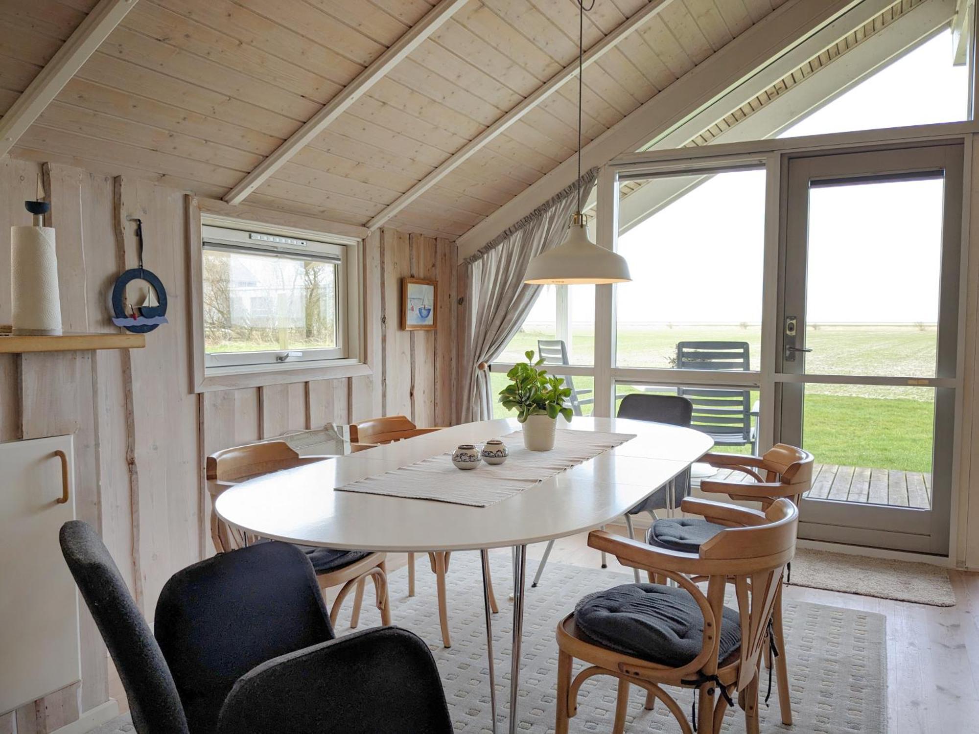 Op Lundingland Ockholm Exterior foto